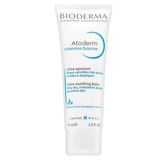 Bioderma Atoderm Intensive Baume Loțiune calmantă pentru piele uscată și atopică 75 ml