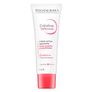 Bioderma Créaline Loțiune calmantă Défensive Soothing Active Cream 40 ml