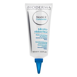 Bioderma Nodé K Keratoreducing Concentrate balsam anti mătreată 100 ml