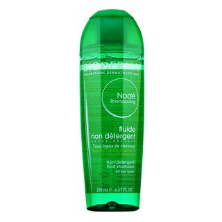 Bioderma Nodé Non-Detergent Fluid Shampoo pentru toate tipurile de păr 200 ml