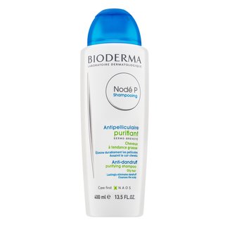 Bioderma Nodé P Anti-Dandruff Purifying Shampoo șampon anti mătreată 400 ml