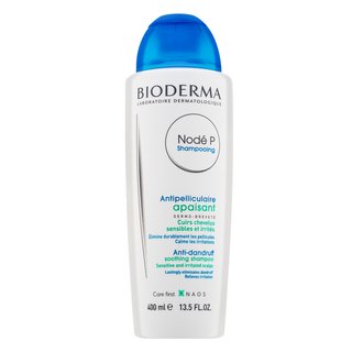 Bioderma Nodé P Anti-Dandruff Soothing Shampoo șampon anti mătreată 400 ml