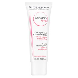 Bioderma Sensibio Forte Rapid Soothing Care Loțiune calmantă împotriva roșeții 40 ml