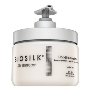Biosilk silk therapy conditioning balm 325 ml
