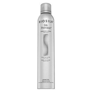 BioSilk Silk Therapy Finishing Spray Firm Hold 284 g