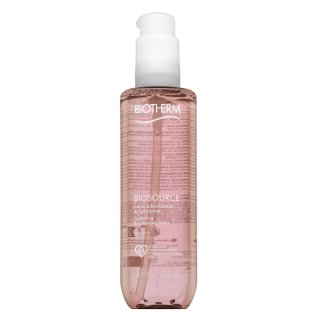 Biotherm Biosource toner cu efect de calmare 24H Hydrating & Softening Toner Dry Skin 200 ml