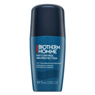 Biotherm Homme Day Control Deodorant 48H Deodorant Roll-on 75 ml