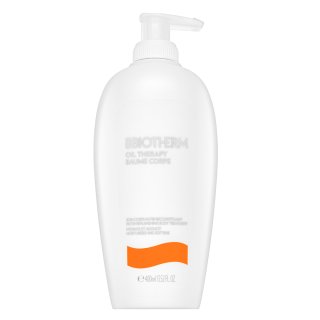 Biotherm Oil Therapy loțiune hidratantă pentru corp Baume Corps 400 ml