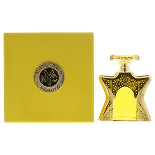 Dubai Citrine