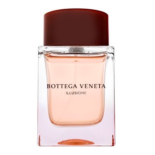 Bottega Veneta Illusione Eau de Parfum femei 75 ml