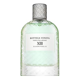 Bottega veneta parco palladiano xiii quadrifoglio eau de parfum unisex 100 ml
