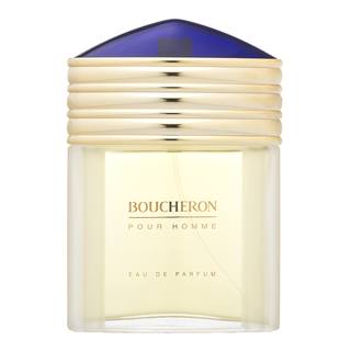 Boucheron Pour Homme eau de Parfum pentru barbati 100 ml