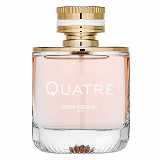 Boucheron Quatre Eau de Parfum pentru femei 100 ml