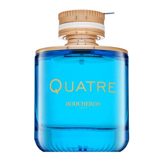 Boucheron Quatre En Bleu Pour Femme Eau de Parfum femei 50 ml