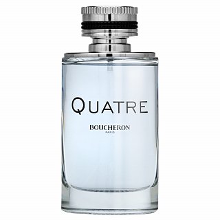 Boucheron Quatre Pour Homme Eau de Toilette pentru bărbați 100 ml