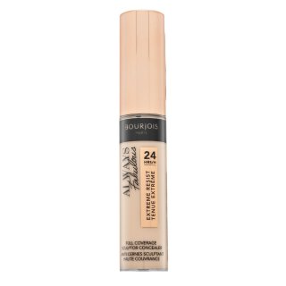 Bourjois Always Fabulous 24HRS Extreme Resist Concealer - 300 Beige Rose corector lichid pentru uniformizarea culorii tenului 6 ml