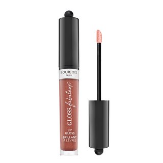 Bourjois Fabuleux Gloss 02 lip gloss 3,5 ml