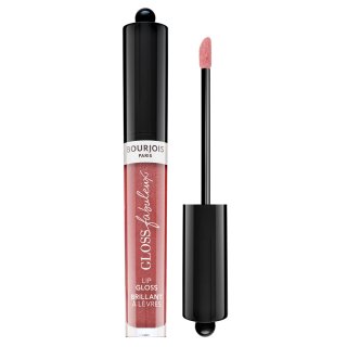 Bourjois Fabuleux Gloss 04 lip gloss 3,5 ml