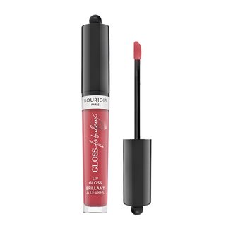 Bourjois Fabuleux Gloss 07 lip gloss 3,5 ml