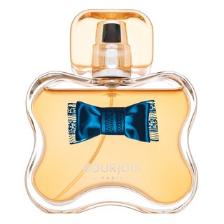 Bourjois Glamour Chic Eau de Parfum femei 50 ml