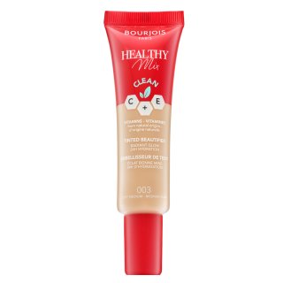 Bourjois Healthy Mix 003 Light Medium Cremă BB pentru o piele luminoasă și uniformă 30 ml