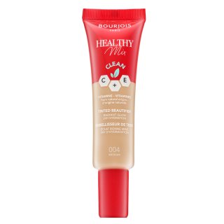 Bourjois healthy mix 004 medium cremă bb pentru o piele luminoasă și uniformă 30 ml