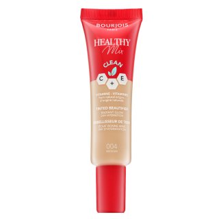 Bourjois Healthy Mix 004 Medium Cremă BB pentru o piele luminoasă și uniformă 30 ml