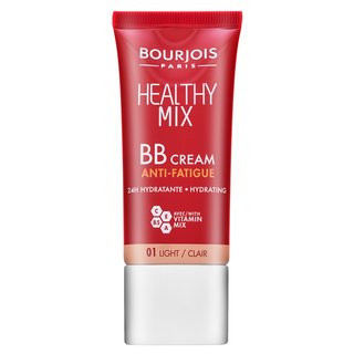 Bourjois Healthy Mix BB Cream Anti-Fatigue Cremă BB 01 30 ml