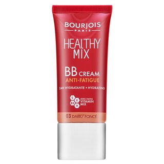 Bourjois Healthy Mix BB Cream Anti-Fatigue Cremă BB 03 30 ml