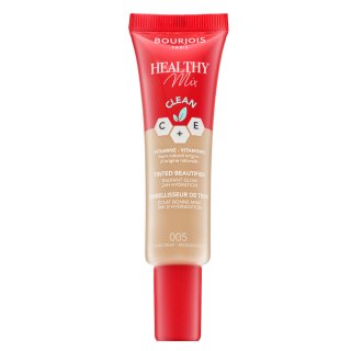 Bourjois Healthy Mix Cremă BB pentru o piele luminoasă și uniformă 005 Medium Deep 30 ml