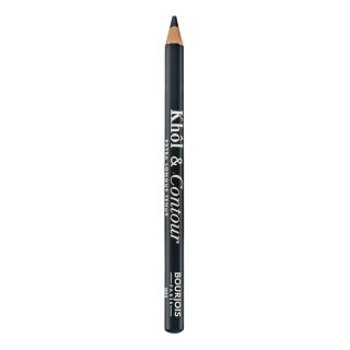 Bourjois Khôl & Contour 001 Noir-Issime eyeliner khol 1,2 g