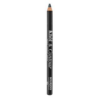 Bourjois Khôl & Contour 003 Misti-Gris eyeliner khol 1,2 g