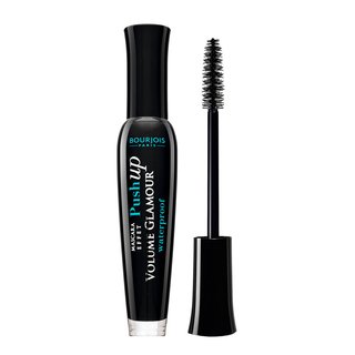 Bourjois Push Up Volume Glamour Waterproof Mascara mascara rezistentă la apă pentru alungire si volum 7 ml