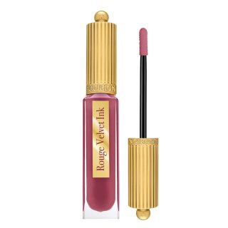 Bourjois rouge velvet ink 17 grenad - dict ruj lichid pentru efect mat 3,5 ml