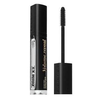 Bourjois Volume Reveal Mascara mascara pentru alungire si volum Ultra Black 7,5 ml