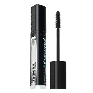 Bourjois Volume Reveal Mascara mascara rezistentă la apă pentru alungire si volum 23 Waterproof Black 7,5 ml