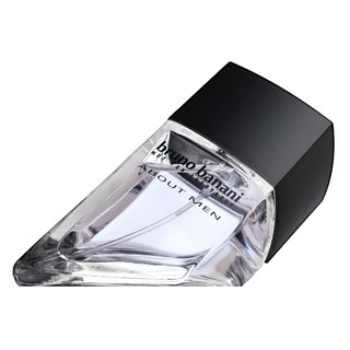 Bruno banani about men eau de toilette bărbați 30 ml