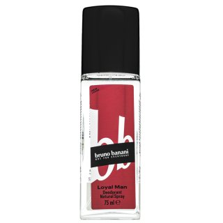 Bruno Banani Loyal Man Spray deodorant bărbați 75 ml