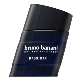 Bruno banani magic man eau de toilette bărbați 30 ml