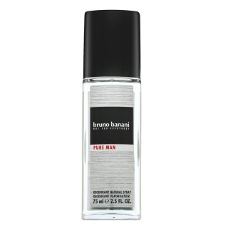Bruno Banani Pure Man Spray deodorant bărbați 75 ml