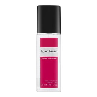 Bruno Banani Pure Woman Spray deodorant femei 75 ml