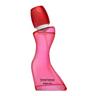 Bruno banani woman's best eau de parfum femei 20 ml
