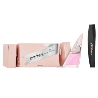 Bruno banani woman set cadou femei 30 ml