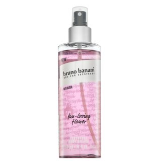 Bruno Banani Woman Spray de corp femei 250 ml