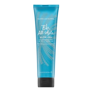 Bumble And Bumble BB All-Style Blow Dry cremă pentru styling pentru finețe și strălucire a părului 150 ml
