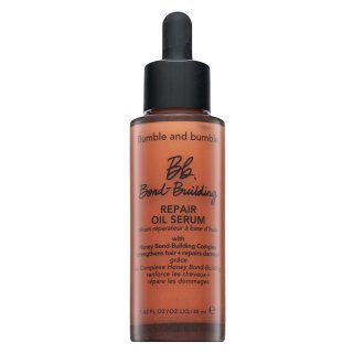 Bumble And Bumble BB Bond Building Repair Oil Serum ser ulei pentru păr uscat si deteriorat 48 ml