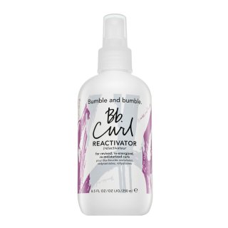 Bumble and bumble bb curl reactivator 250 ml