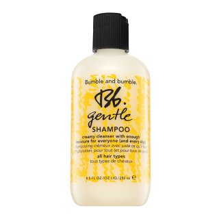 Bumble And Bumble BB Gentle Shampoo sampon de curatare pentru toate tipurile de păr 250 ml brasty.ro imagine noua