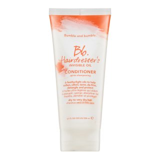 Bumble and bumble bb hairdresser's invisible oil conditioner 200 ml