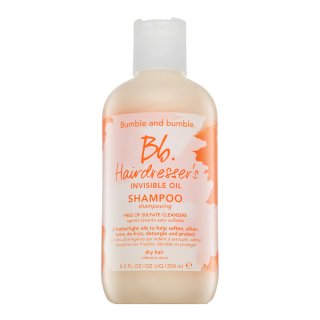 Bumble And Bumble BB Hairdresser’s Invisible Oil Shampoo șampon hrănitor cu efect de hidratare 250 ml brasty.ro imagine noua